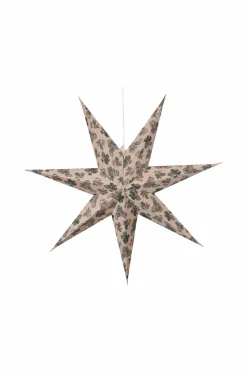 Star Trading Julebelysning-Paperstar Kotte