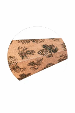 Star Trading Julebelysning-Paperstar Kotte