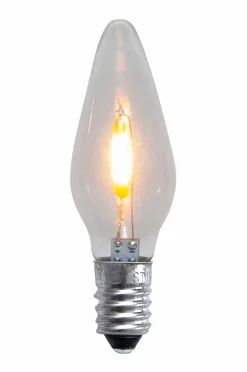 Star Trading Lyskilder-Reservepære Sparebulb Universal LED 3p