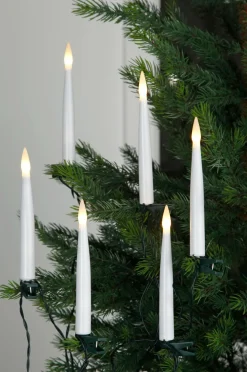 Star Trading Julebelysning-SlimLine 16LED Lv