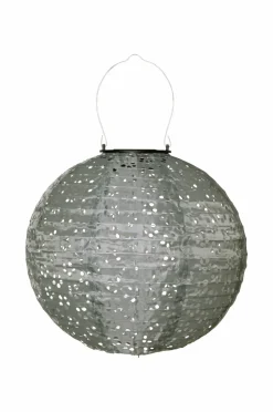 Star Trading Udendørsbelysning-Solcelledekoration Festa 25cm