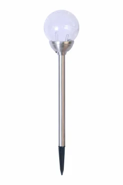 Star Trading Udendørsbelysning-Solcellelampe Gångljus