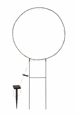 Star Trading Udendørsbelysning-Solcelledekoration Barlumi Solar 100cm