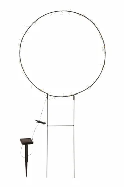 Star Trading Udendørsbelysning-Solcelledekoration Barlumi Solar 100cm