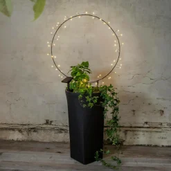 Star Trading Udendørsbelysning-Solcelledekoration Barlumi Solar 100cm