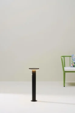 Star Trading Udendørsbelysning-Solcellebelysning Valletta