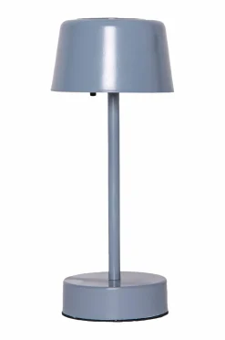 Star Trading Udendørsbelysning-Solcellebordlampe Solei