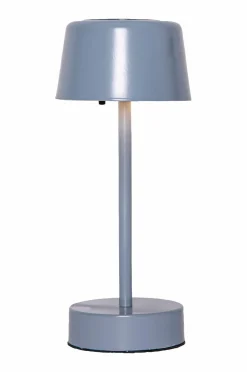 Star Trading Udendørsbelysning-Solcellebordlampe Solei