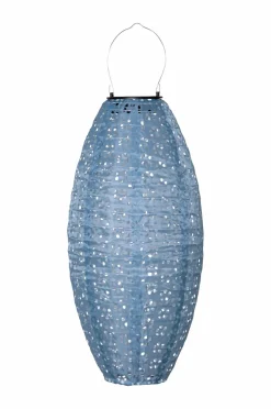 Star Trading Udendørsbelysning-Solcelledekoration Festa 40 cm