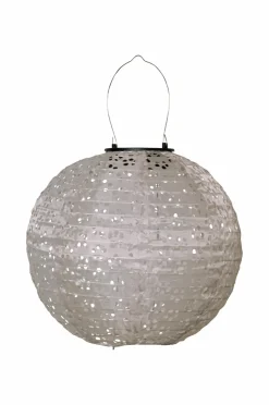 Star Trading Udendørsbelysning-Solcelledekoration Festa 25cm