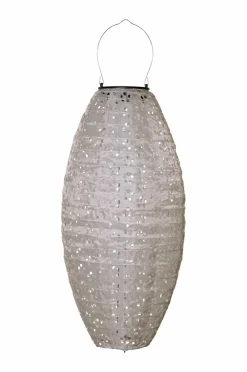 Star Trading Udendørsbelysning-Solcelledekoration Festa 40 cm