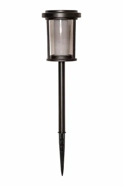 Star Trading Udendørsbelysning-Solcellepullerter Alippa