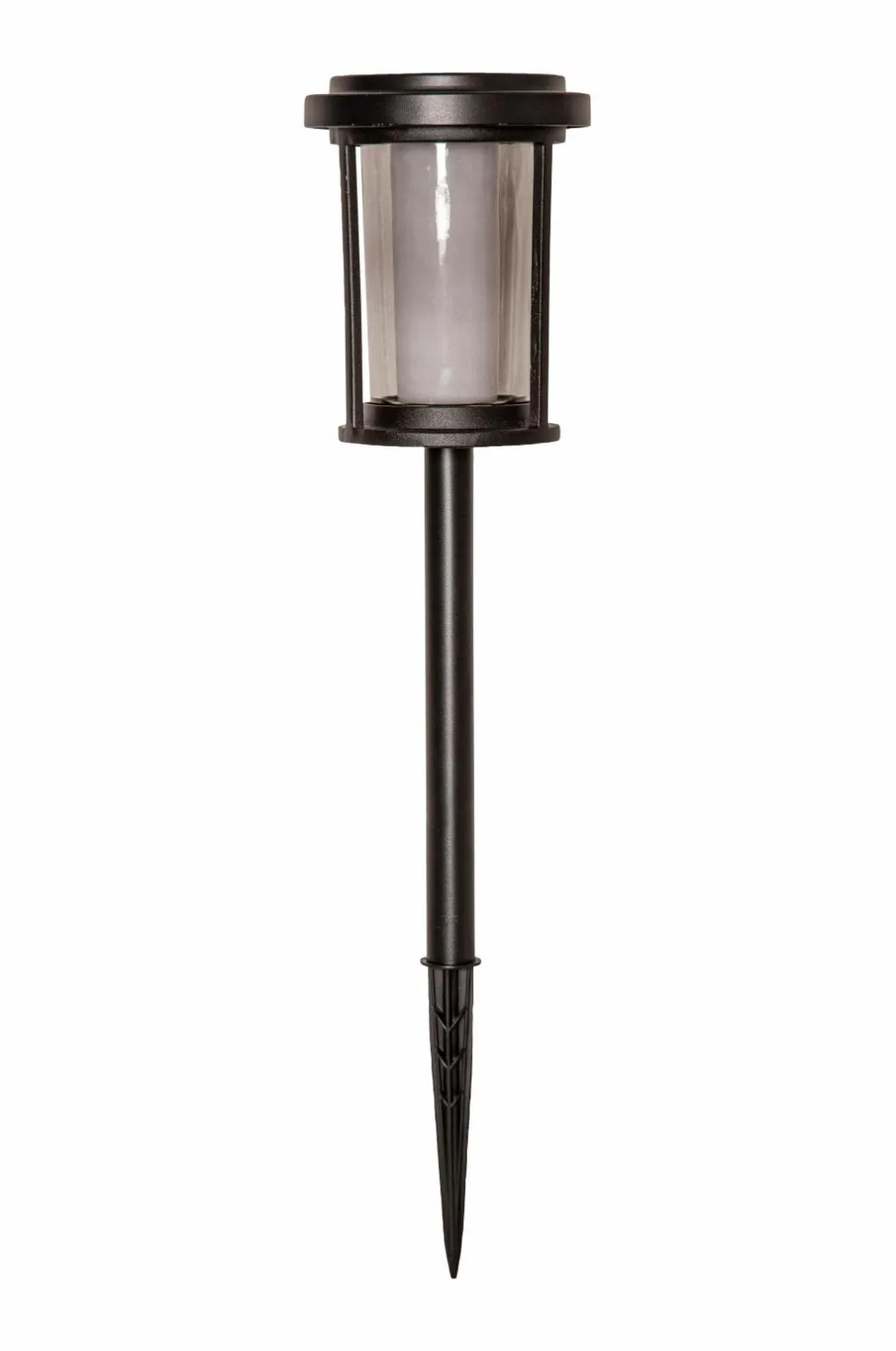 Star Trading Udendørsbelysning-Solcellepullerter Alippa