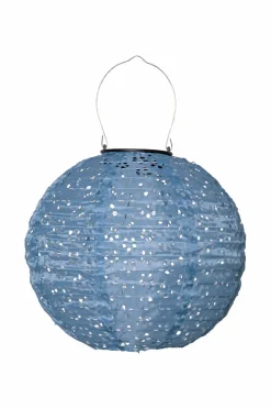 Star Trading Udendørsbelysning-Solcelledekoration Festa 25cm