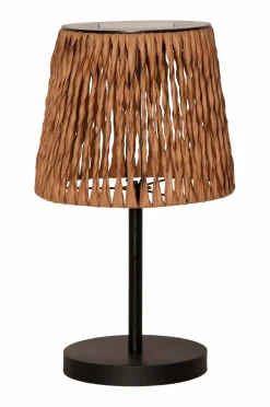 Star Trading Udendørsbelysning-Solcellelampe Cesta 48 cm