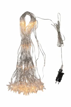 Star Trading Udendørsbelysning|Lyskæder-StarNet 160LED ww