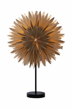 Star Trading Julebelysning-Stjerne Til fods Vinter