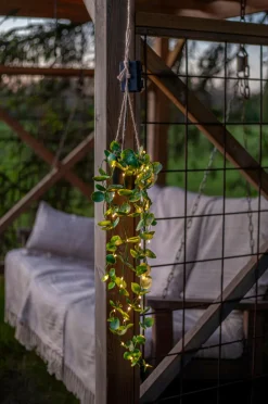 Star Trading Planter & Blomster-Træ Laos 35