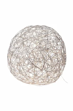 Star Trading Lyskæder|Lyskæder-Udendørsdekoration Trassel 80 cm