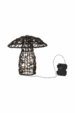 Star Trading Udendørsbelysning-Udendørs dekoration Otto 25cm