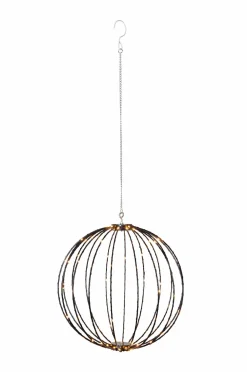 Star Trading Udendørsbelysning-Udendørs dekoration Mounty 40cm