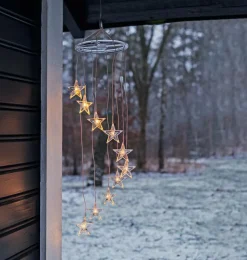 Star Trading Udendørsbelysning|Julebelysning-Udendørsindretning Mobilo