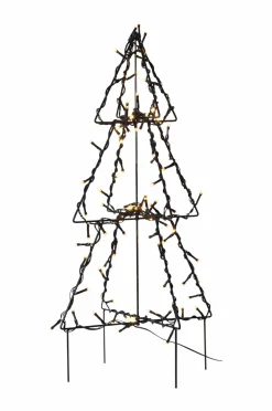 Star Trading Udendørsbelysning-Udendørs dekoration Foldy 50 cm