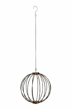 Star Trading Udendørsbelysning-Udendørs dekoration Mounty 30cm