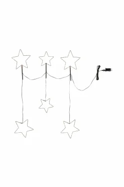 Star Trading Udendørsbelysning-Udendørs dekoration Stellas 200 LED