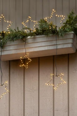 Star Trading Udendørsbelysning-Udendørs dekoration Stellas 200 LED