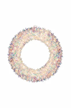 Star Trading Udendørsbelysning|Julebelysning-Udendørs krans Magic 30cm