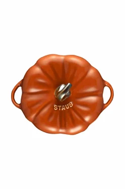 Staub Pander & Gryder-Gryde Græskar 0,47 l