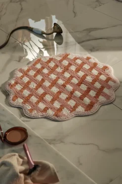 Staycation Badeværelsesmåtter-Bademåtte Daily