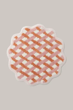 Staycation Badeværelsesmåtter-Bademåtte Daily