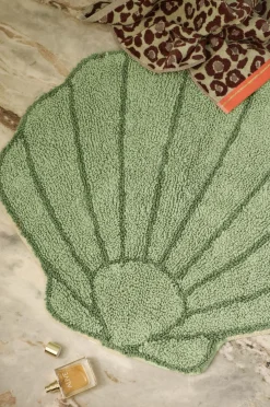 Staycation Badeværelsesmåtter-Bademåtte Abstract