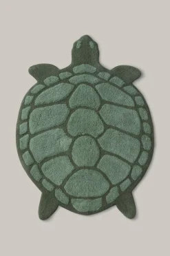 Staycation Badeværelsesmåtter|Badeværelsestekstiler-Badeværelsesmåtte Lazy 75x98 cm