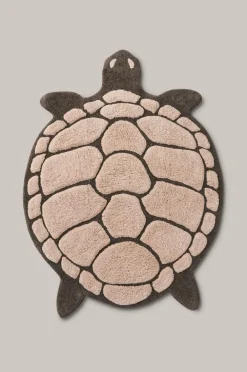 Staycation Badeværelsesmåtter|Badeværelsestekstiler-Badeværelsesmåtte Lazy 75x98 cm