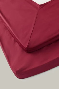 Staycation Lagener-Konvolutark Magnificent i vasket bomuld