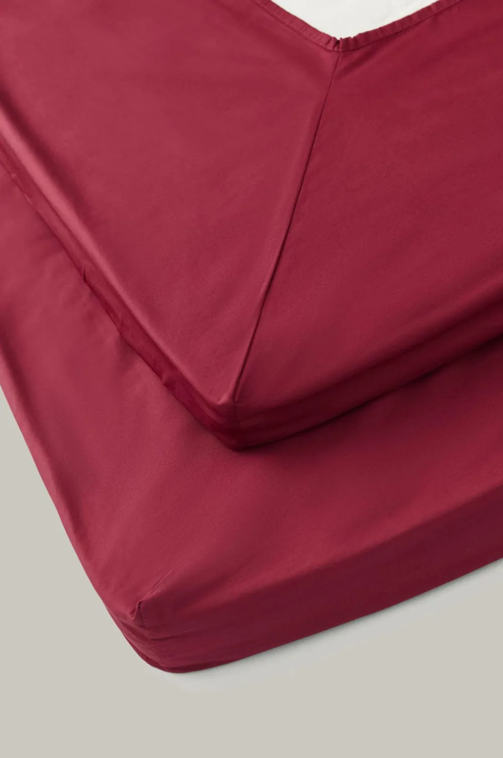 Staycation Lagener-Konvolutark Magnificent i vasket bomuld