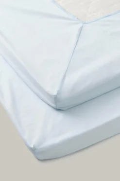 Staycation Lagener-Konvolutark Magnificent i vasket bomuld