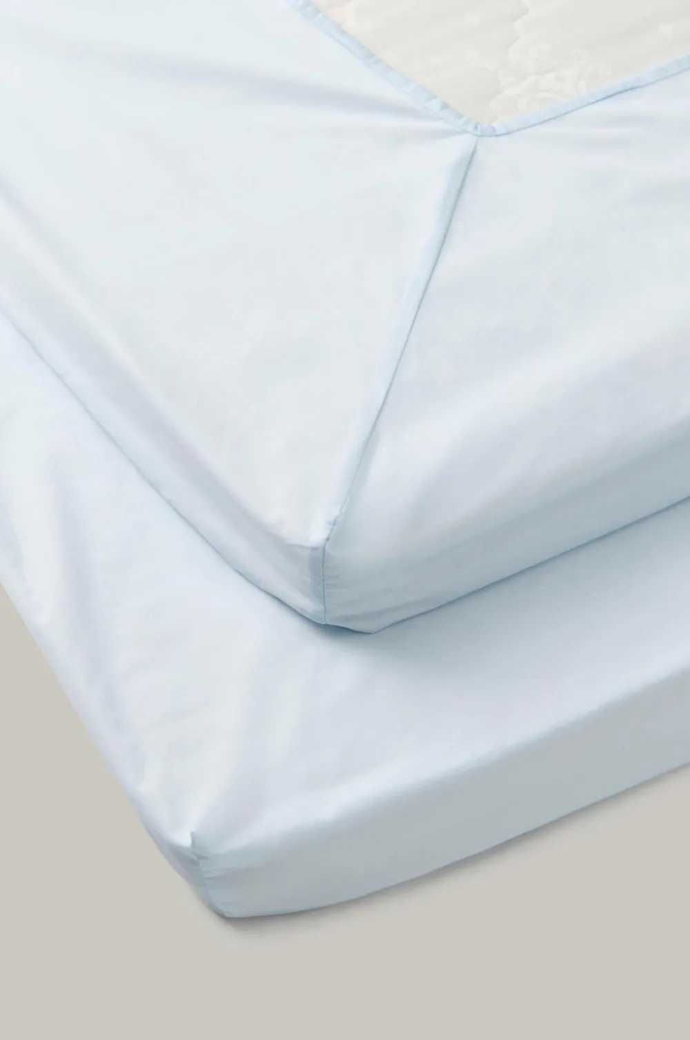 Staycation Lagener-Konvolutark Magnificent i vasket bomuld