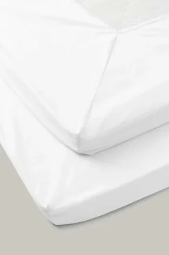 Staycation Lagener-Konvolutark Magnificent i vasket bomuld