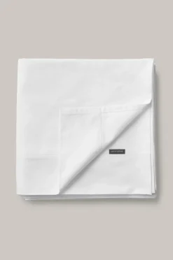 Staycation Lagener-Lagen Fancy i bomuldssatin