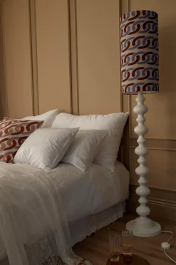 Staycation Lampefødder-Lampefod Shallow