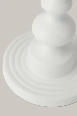 Staycation Lampefødder-Lampefod Shallow