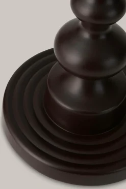 Staycation Lampefødder-Lampefod Shallow