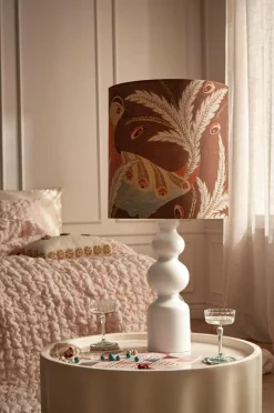 Staycation Lampefødder-Lampefod Shallow