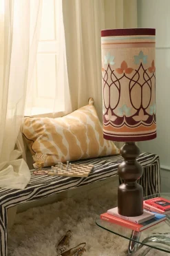 Staycation Lampeskærme-Lampeskærm Creative