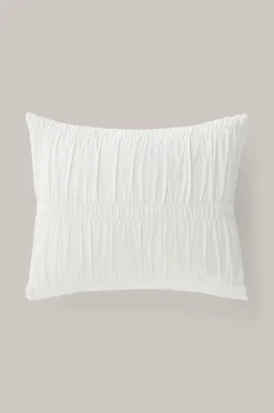 Staycation Pudebetræk-Pudebetræk Loosed i bomuldspercale