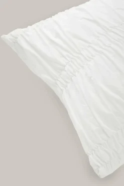 Staycation Pudebetræk-Pudebetræk Loosed i bomuldspercale